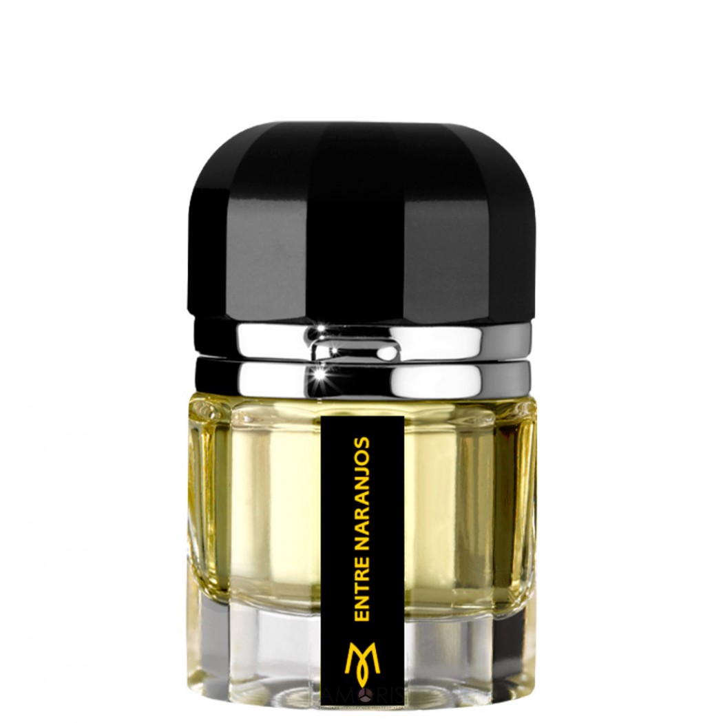 Парфюмированная вода EDP